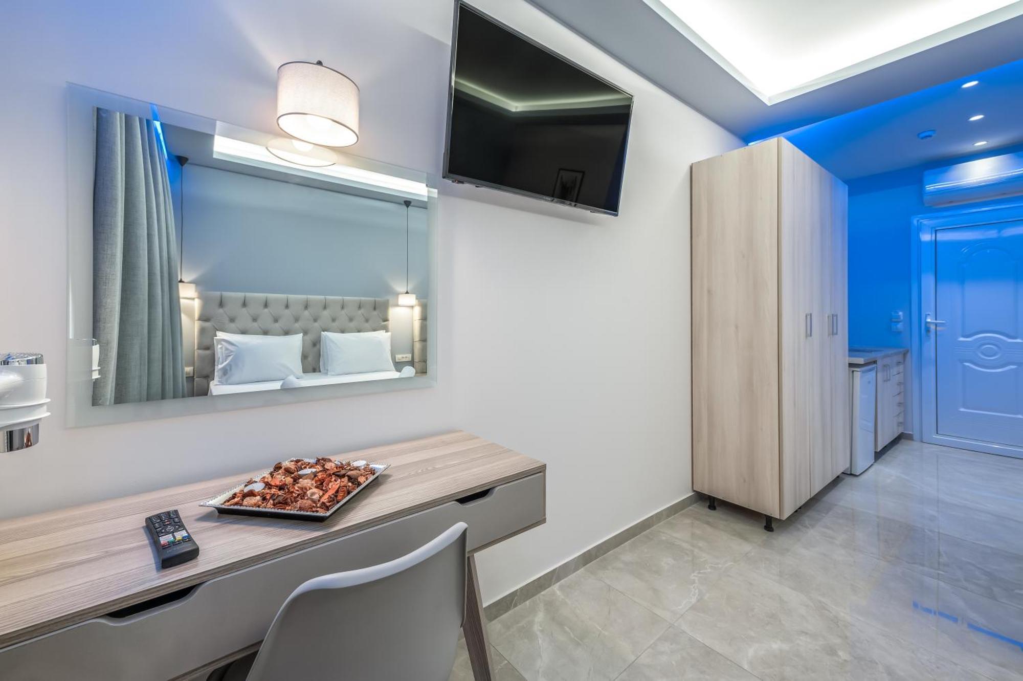 Christina Apartments Tsilivi  Eksteriør billede